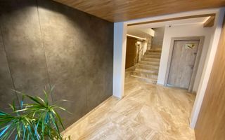 Apartament 2 camere cu terasa panoramica 71 mp | Avram Iancu Residence | Parcare - Poză 23