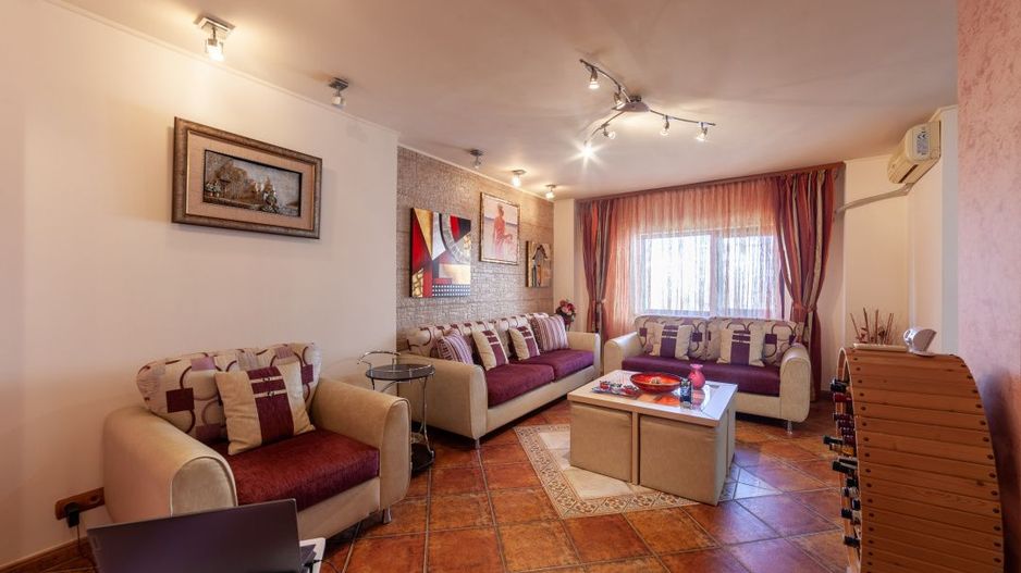 Apartament 4 camere | Gavana | Mobilat si utilat - Poză 3