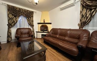 Casa individuală, mobilată, teren 400 mp, Giroc - Poză 6