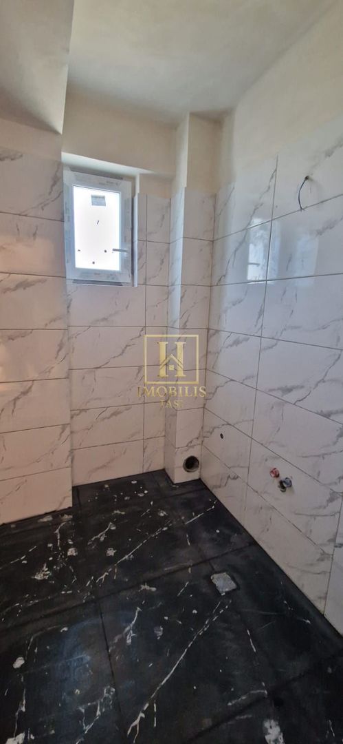 Apartament 2 camere 45 mp Hlincea 68700 euro - Poză 3