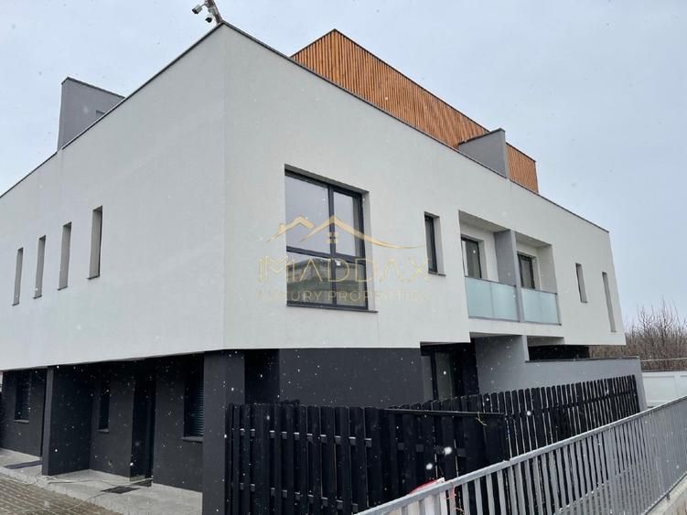 Proprietar - Duplex 4 camere de vânzare - Bucurestii Noi - Straulesti - Poză 4