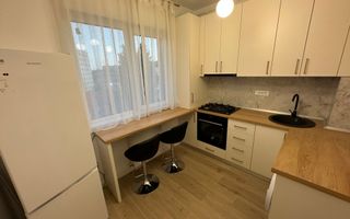 Premium Studio - Grozavesti - Regie Residence Faza 2 - 15.05 - Poză 3