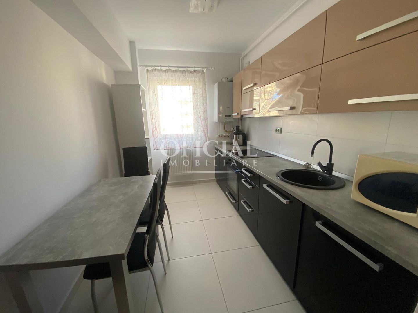 Apartament 2 Camere Decomandat | 50 Mp | Garaj | Iris Pet Friendly - Poză 7