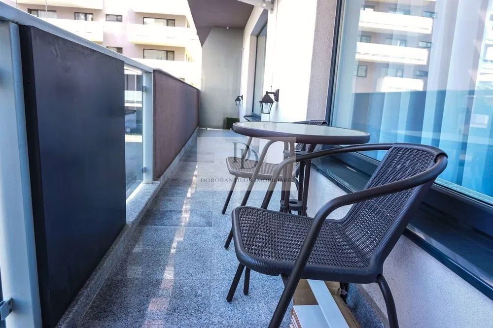 Apartament spațios cu 2 camere | Parcare inclusă | Calea Dorobanților - Poză 7