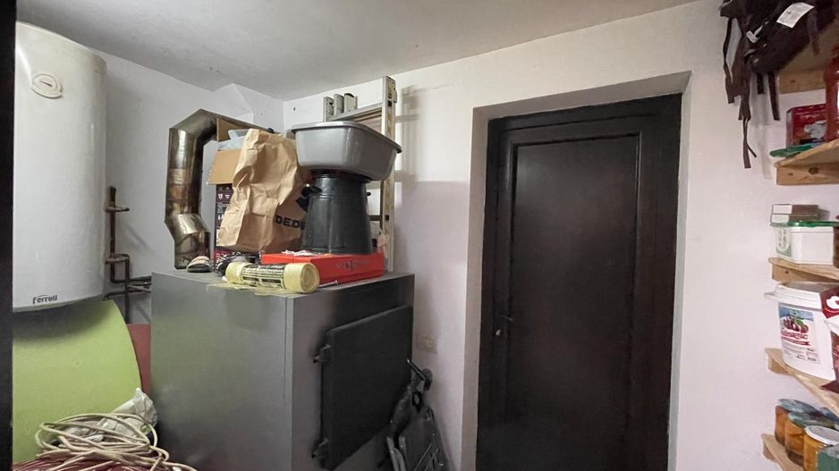 Casa Individuala - 5 camere  - SUPER POZITIE | GHIRODA | - Poză 13