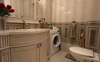 Metrou Berceni Ap 3 Camere Modern - Poză 16
