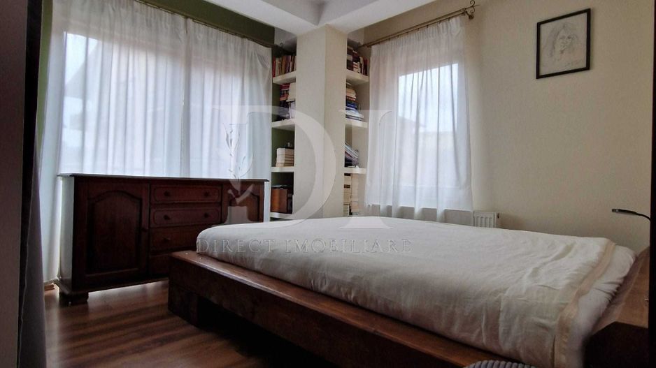 Apartament 2 camere + parcare– Zona Panemar, str. Stejarului, Florești - Poză 1