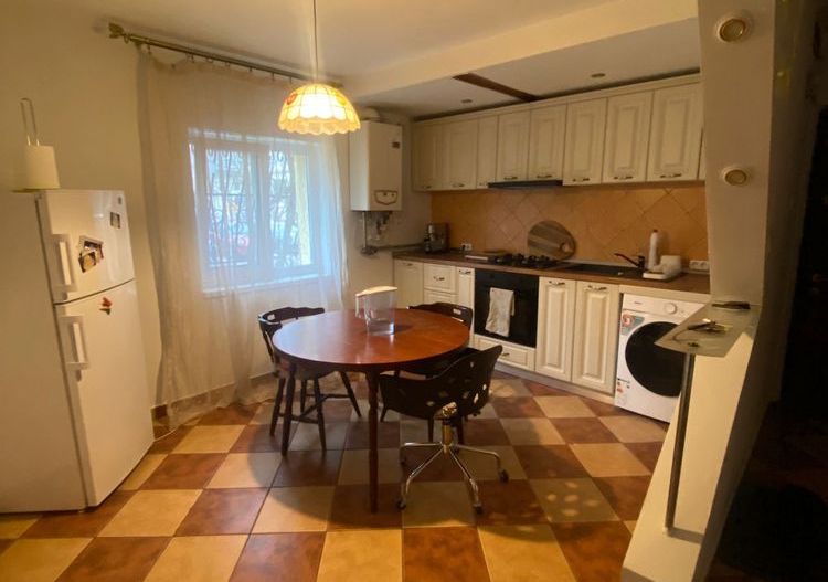 Vanzare 3 Camere Mall Vitan, Încălzire în pardoseală, Lângă Grădiniță și Școli - Poză 2