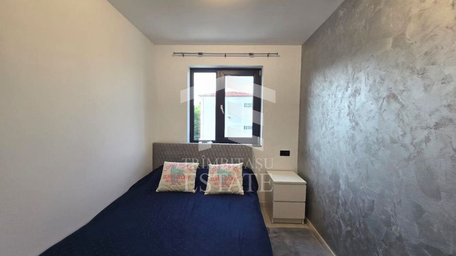 CIRESICA-TOMIS NORD- Apartament 3 camere de inchiriat! - Poză 9