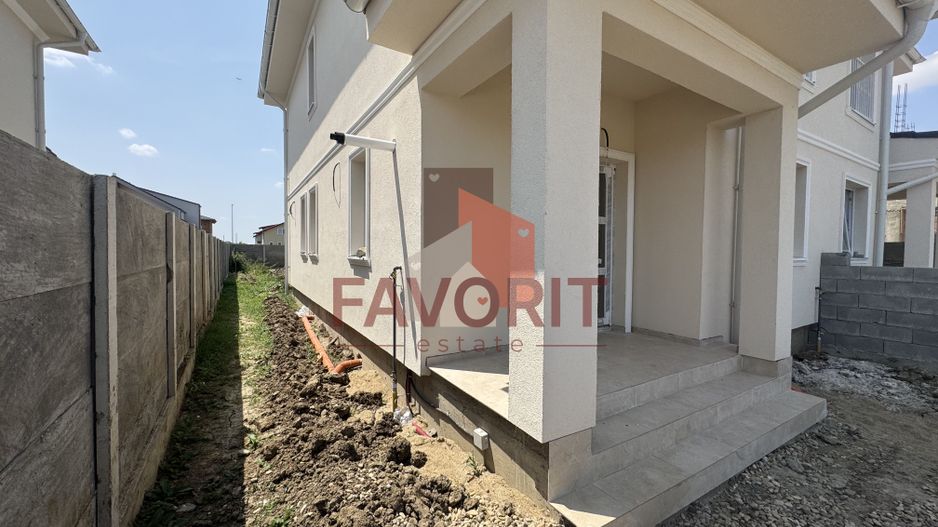 Comision 0%. Finisaje la Alegere. 110 mp utili. Aproape de Centura - Poză 2