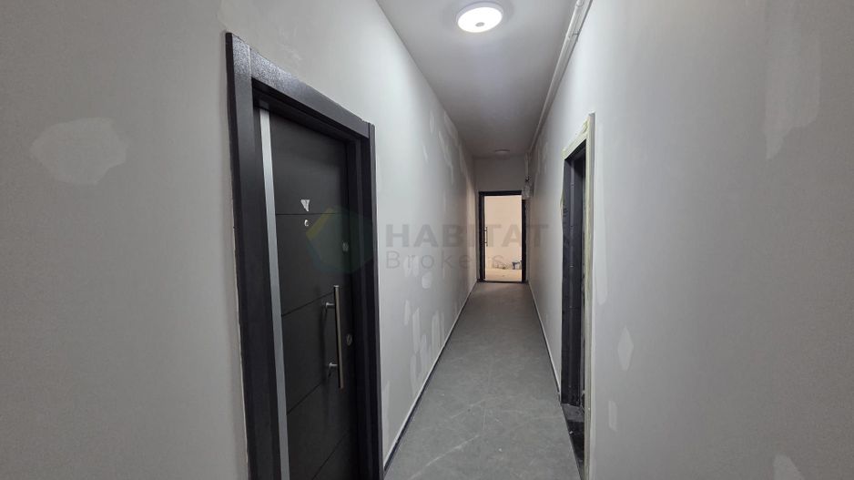 Apartament 3 Camere cu gradiina 80 mp | Tunari - Poză 18