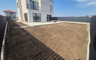 Valea Lupului - CASĂ MODERNĂ P+1E | - Direct Proprietar, 520mp Teren - Poză 13