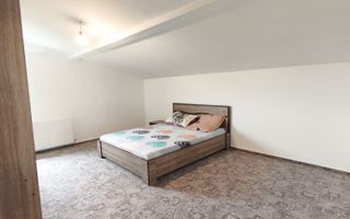 Casă spațioasă de vânzare – P+M | 5 camere | 255 mp construiți - Poză 2