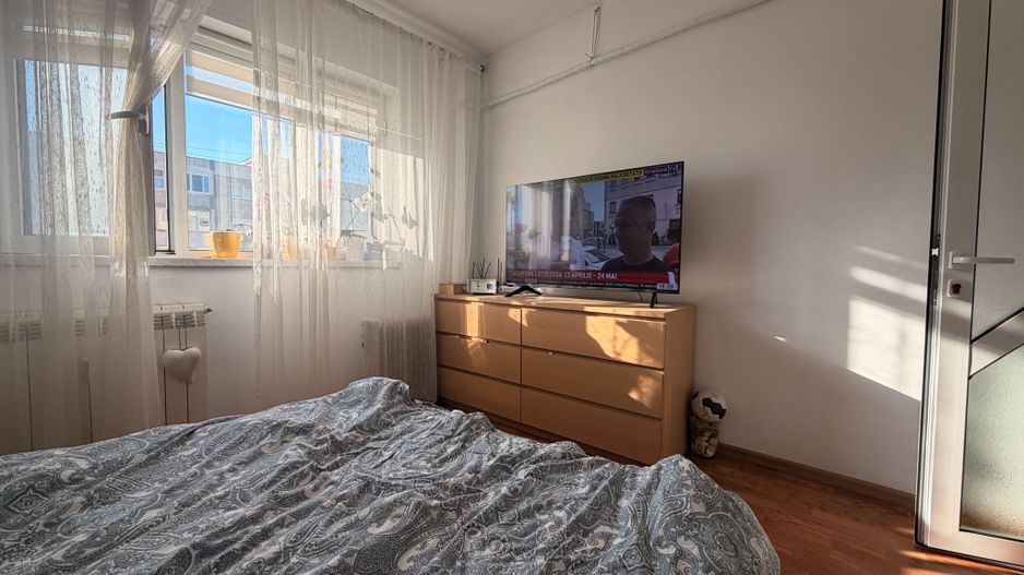 APARTAMENT 2 CAMERE | ETAJ 6 | CRANGASI - Poză 6