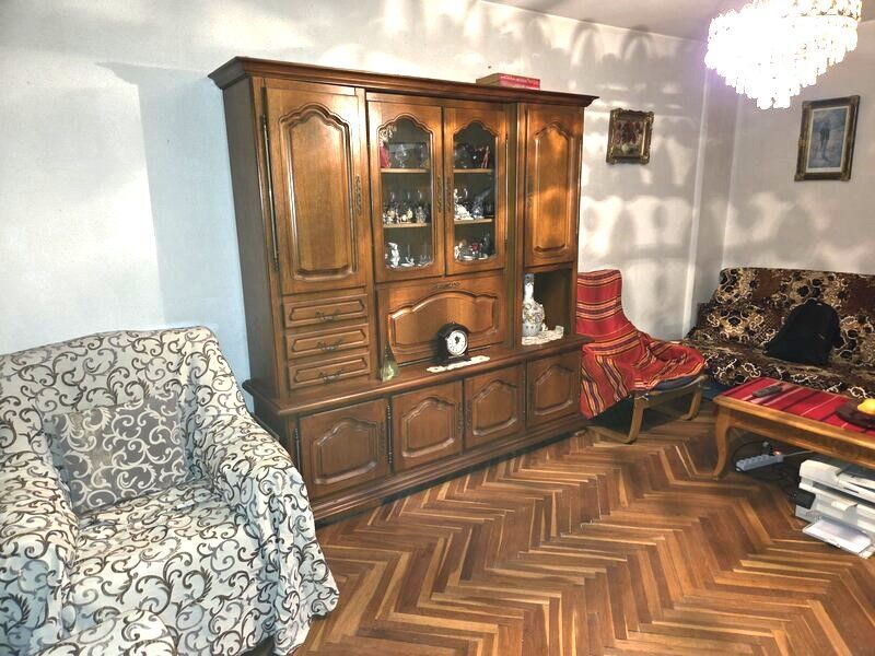 Vanzare Apartament 2 Camere pe Bulevardul Unirii – VEDERE EXCLUSIVĂ LA FÂNTÂNI - Poză 2