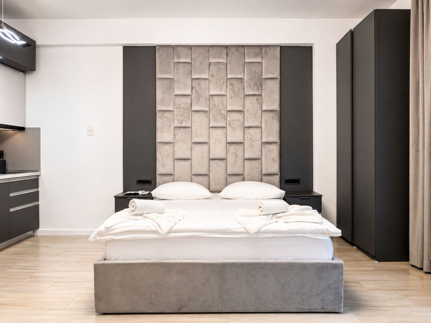 STUDIO |  SEA ON |  MOBILAT PREMIUM - Poză 7