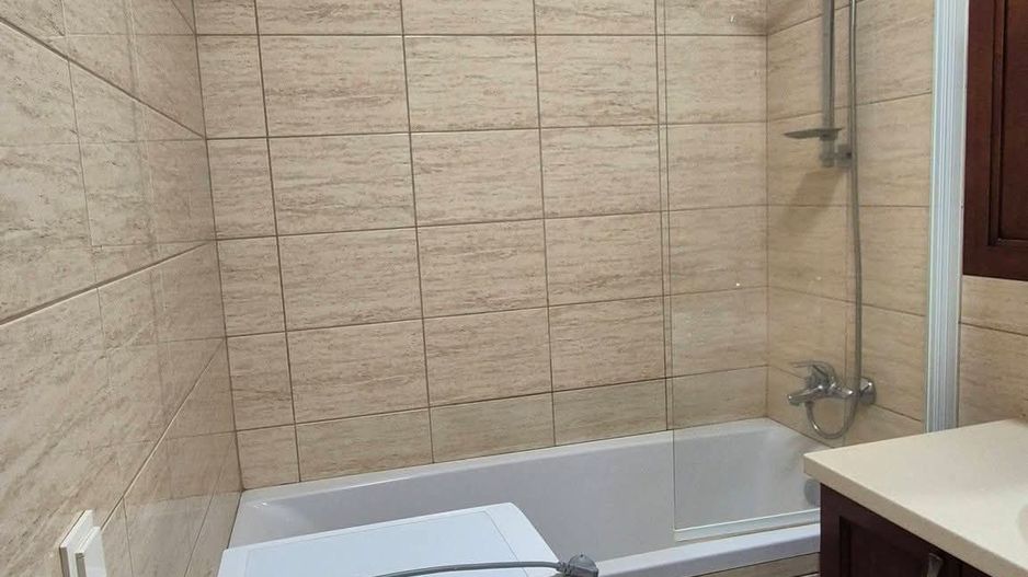 Apartament 1 camera Mehala +loc parcare - Poză 8