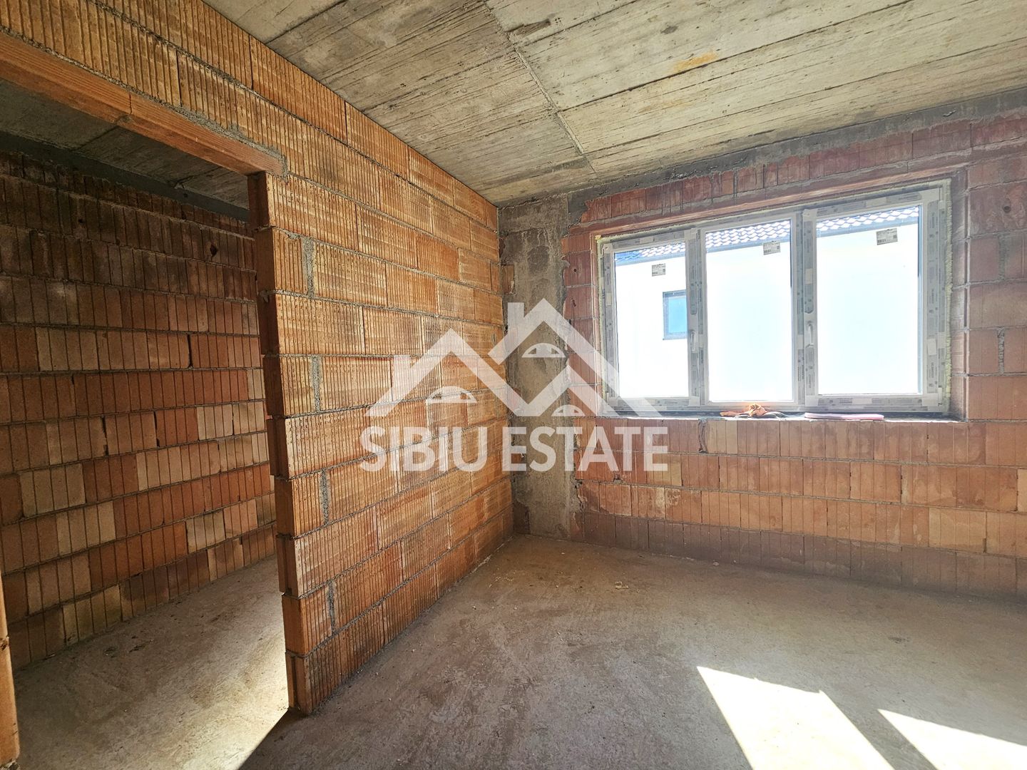 Casa noua Selimbar Sibiu - Poză 11