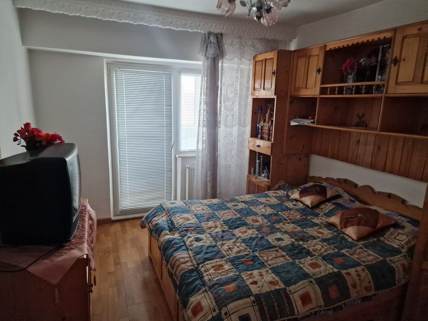 Apartament cu 3 camere de vânzare în zona Stefan cel Mare - Poză 6