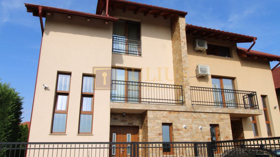 Apartament la casa, 2 dormitoare, zona Dechatlon - Poză 1