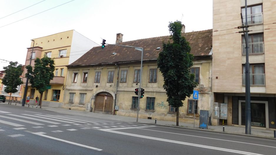 Imobil cu 6 apartamente pe Calea Moților, Cluj - Poză 10
