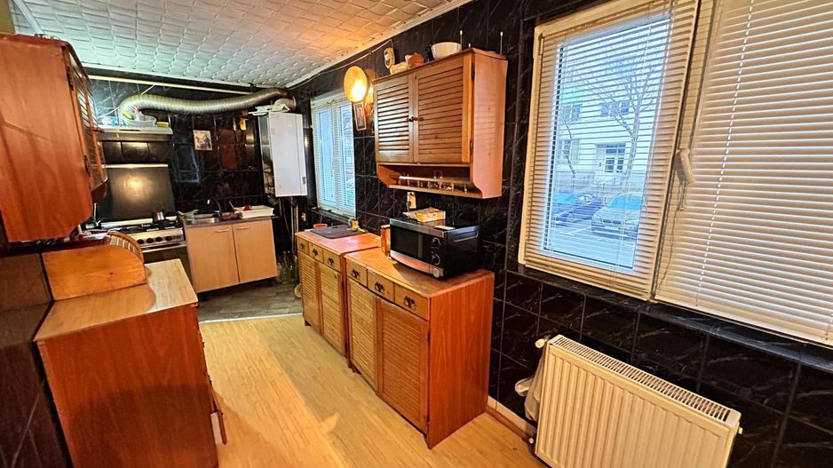 Apartament 5 camere Aviatiei | Garaj 36 mp + Beci - Poză 3