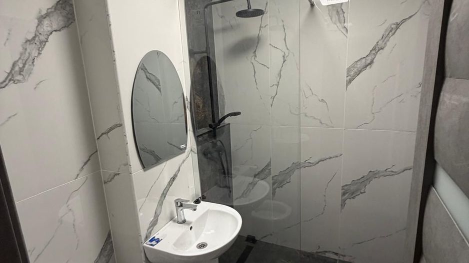 De vanzare apartament cu o camera, zona Doja, renovat, 42.000 E - Poză 3