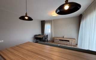 3 camere, garaj, bloc nou, Buna Ziua Bonjour Residence,Zona Liceul ELF - Poză 10