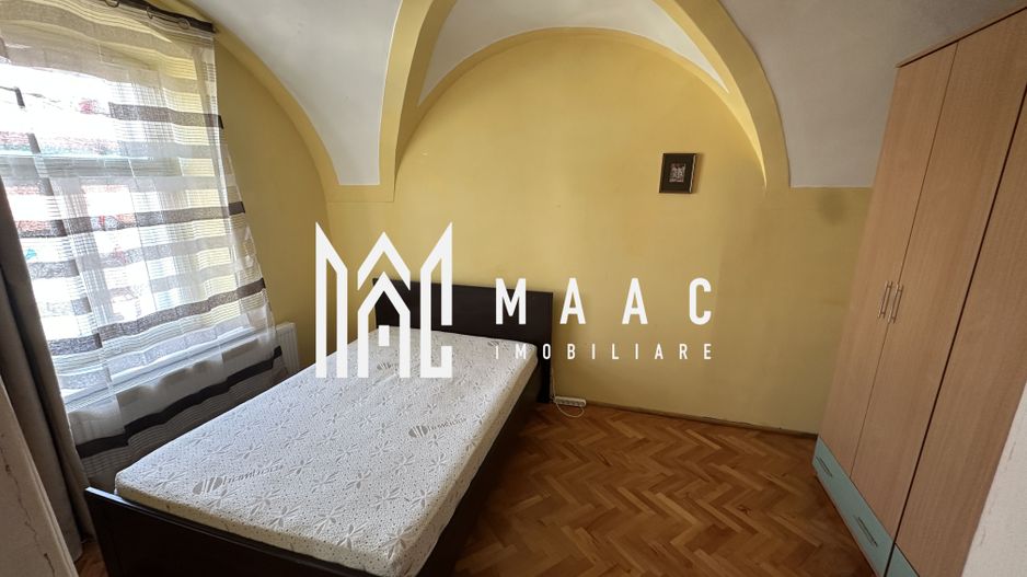 Apartament 2 camere de închiriat | Central, Sibiu | 60 mp - Poză 6