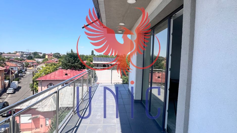 Apartament pe 2 niveluri, 268 mp, Gradina Botanica - Poză 20