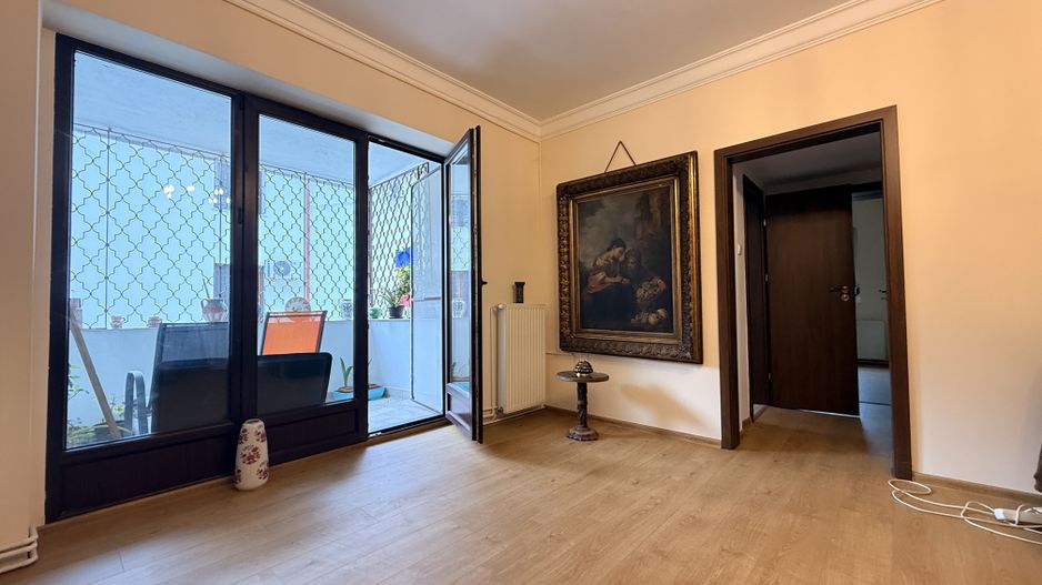 Apartament Primaverii - Teheran - Iuliu Tetrat - Poză 6