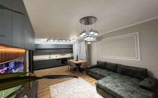 2 camere Grozăvești | Lux | Centrală | Parcare subterană - Poză 8