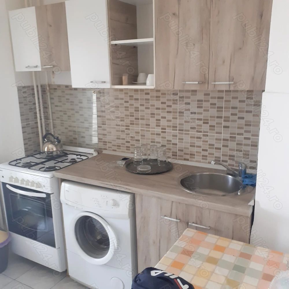 Garsoniera de inchiriat - Poză 4