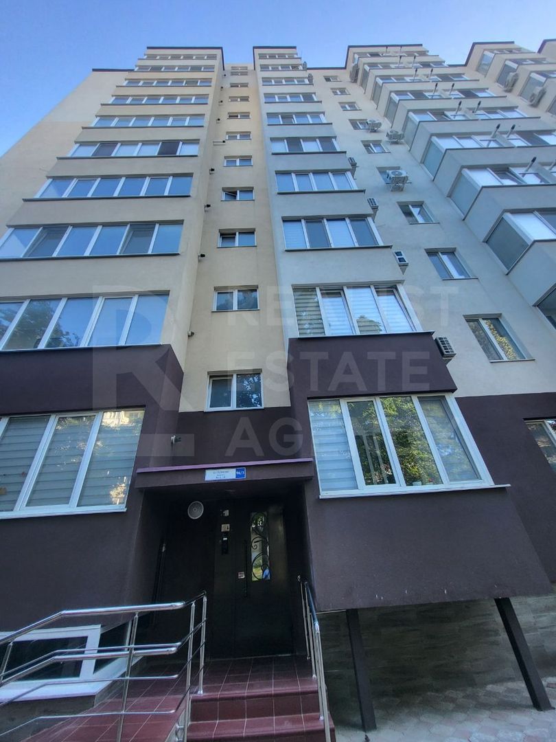 Vânzare, apartament, 2 camere, strada Ialoveni, Telecentru - Poză 16