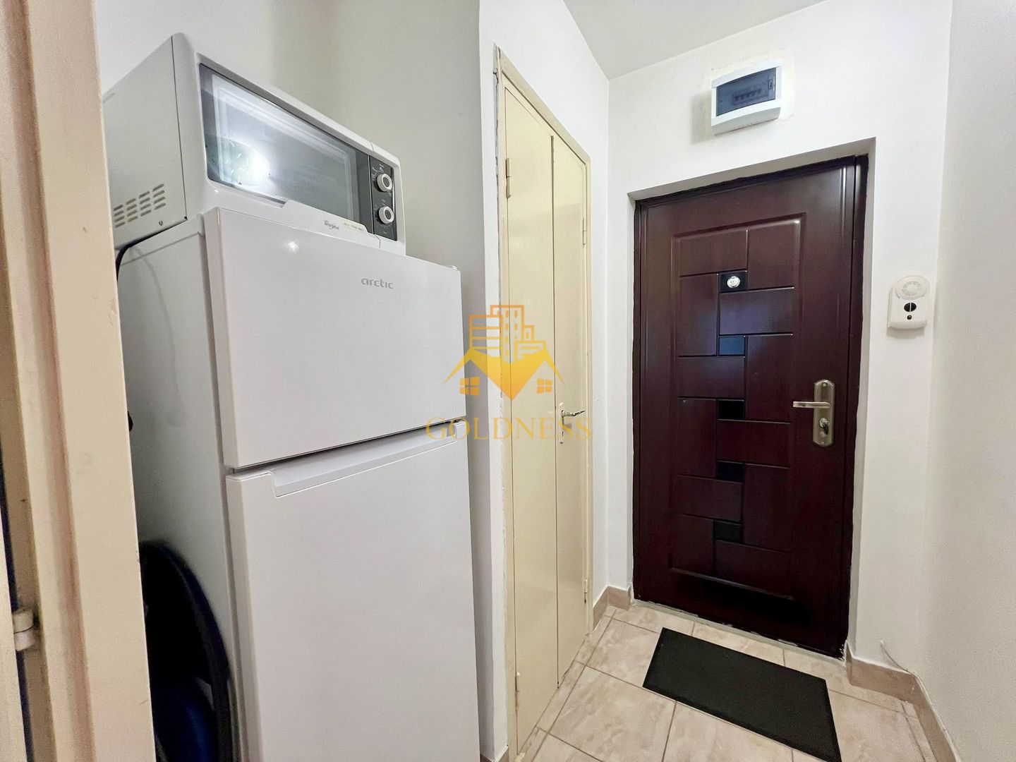 1 camera, Manastur, zona BIG, Cinema Dacia, MC, Primaverii, Izlazului - Poză 6