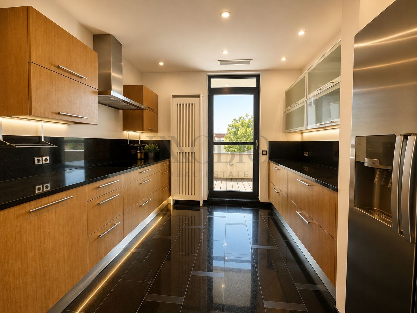 Penthouse | Washington Residence | 2 Locuri de Parcare - Poză 9