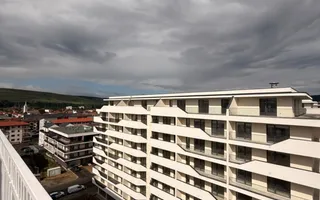 Penthouse de vanzare | terasa 110mp | bloc nou - Poză 16