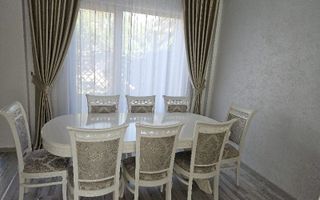 Casă cu 4 camere în Valea Lupului - 4PLEX, pod și curte - Poză 3