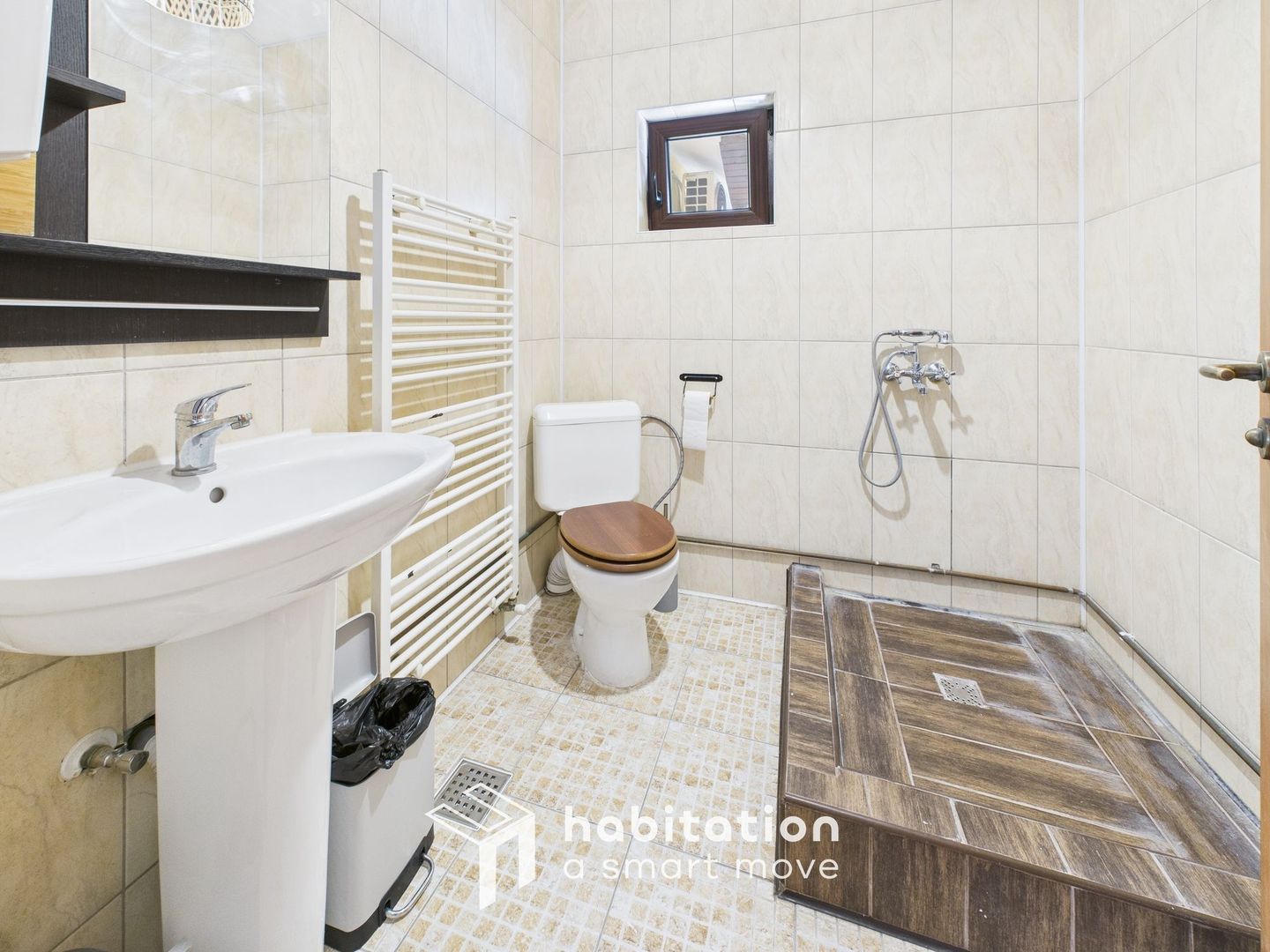 Casă premium Braytim cu apartament separat, teren 1.300 mp - Poză 30