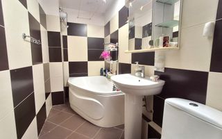 De Vanzare Apartament cu 3 camere  Mall Vitan imobil constr 1985-1990 - Poză 14