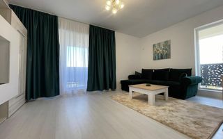 Apartament 2 camere premium, terasa 30mp, parcare inclusă, bloc nou Titan - Poză 2
