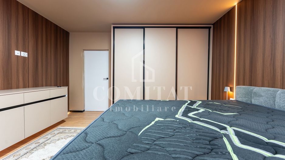 Apartament de lux | Imobil NOU | Etaj intermediar | Zona Între Lacuri - Poză 14