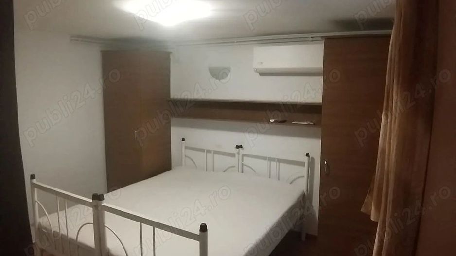 GARSONIERA PROGRESUL, BLOC NOU, BOILER, LOC PARCARE SUPRATERAN - Poză 1