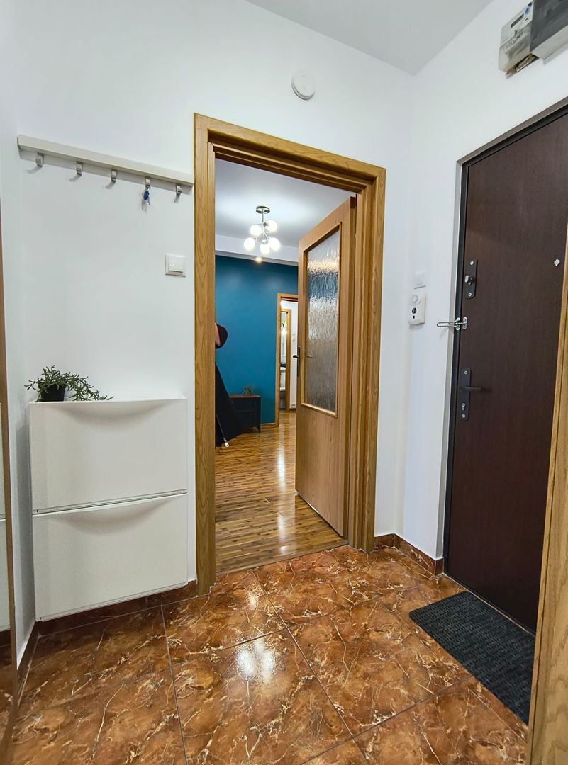 Apartament 2 camere Ion MIhalache- Chibrit - Poză 13