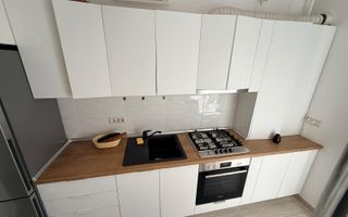 2 camere| Braytim| parcare acoperita| apartament superb| - Poză 11
