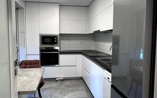 Apartament cu 3 camere | Victoria Residence | Nufărul | Oradea - Poză 4