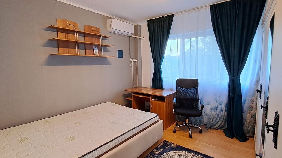 RAHOVA - Calea Rahovei, stradal, 2 camere, mobilat, utilat, tramvai 32 - Poză 5