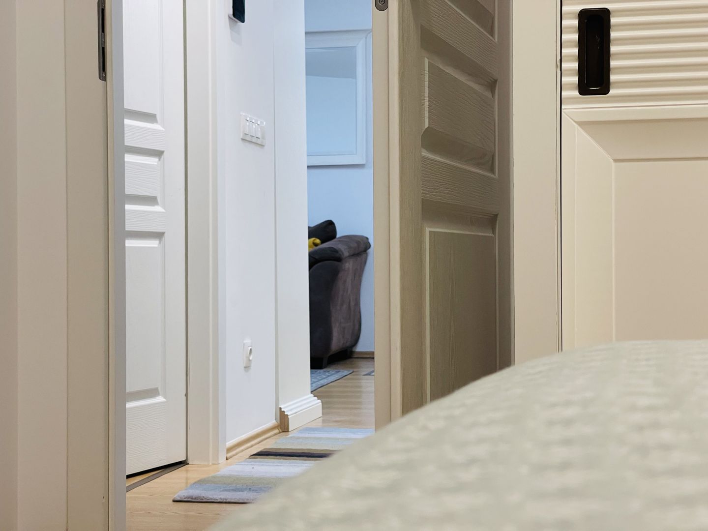 Adora Forest | 2.5 camere | Terasa superba 19 mp | 2 locuri parcare - Poză 35