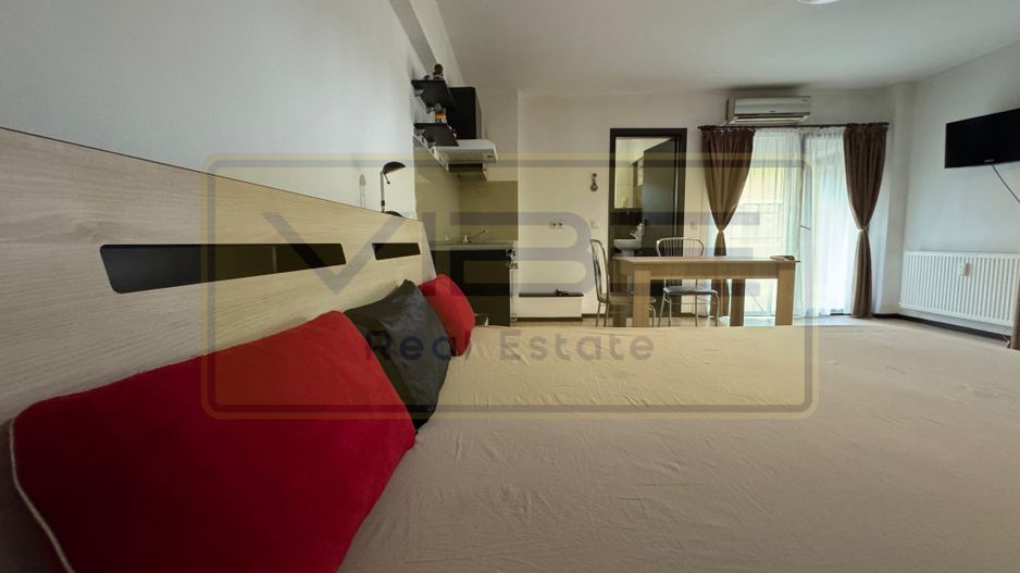 Studio zona centrala -Palas Mall - Poză 3