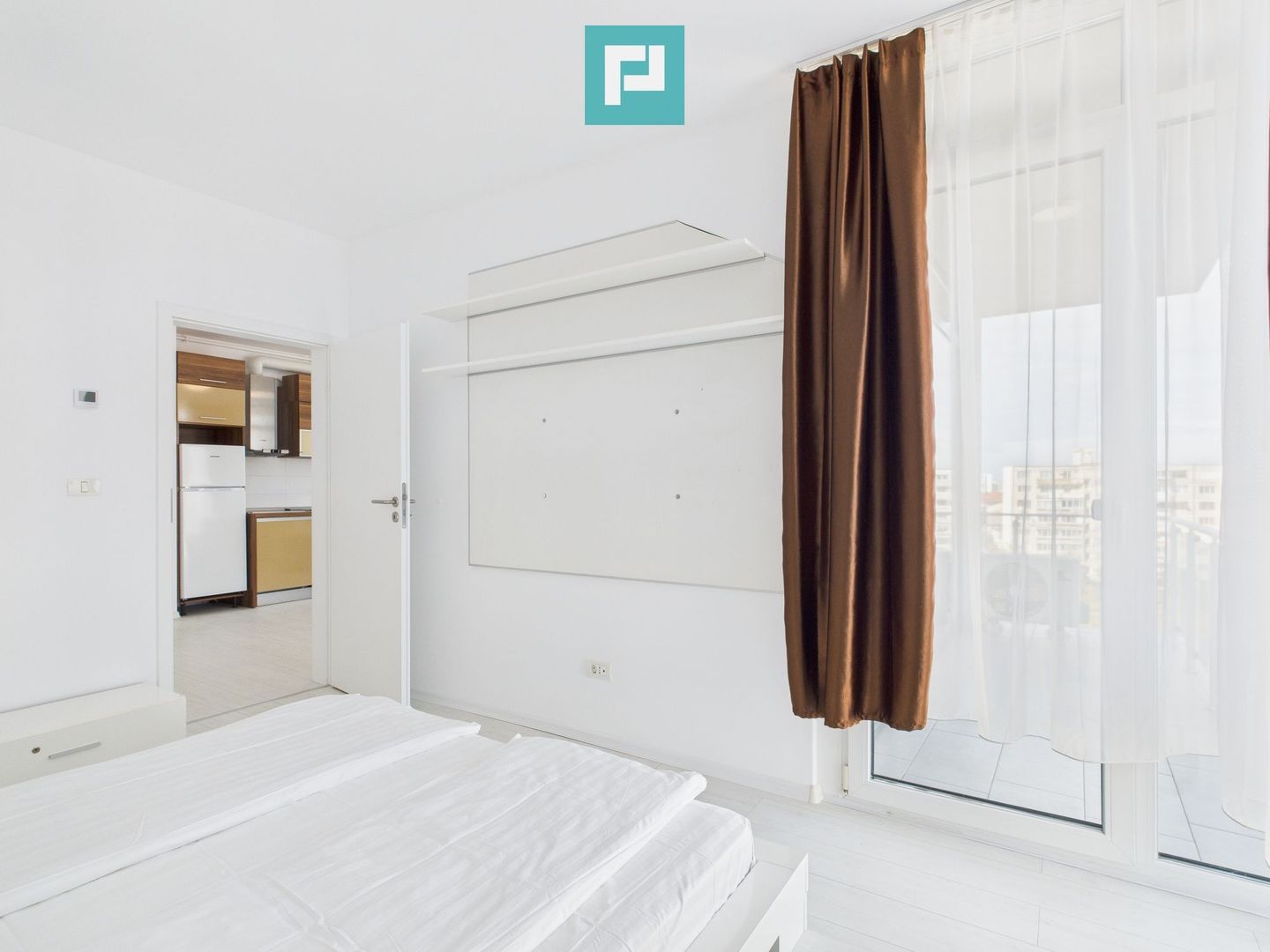 Apartament 3 camere  Nord One - Poză 17